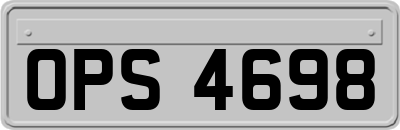 OPS4698