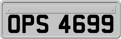 OPS4699