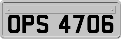 OPS4706