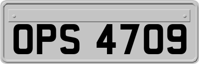 OPS4709