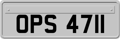 OPS4711