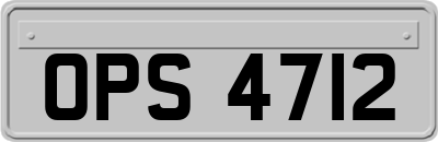 OPS4712