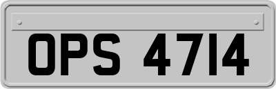 OPS4714