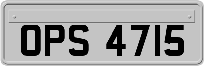 OPS4715