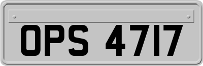 OPS4717