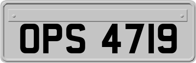 OPS4719