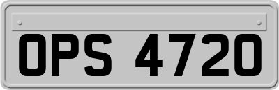 OPS4720
