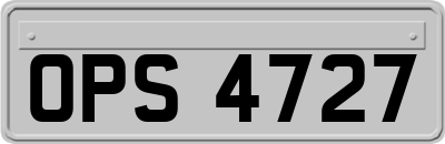 OPS4727