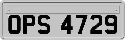 OPS4729