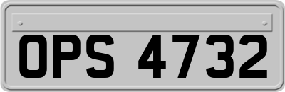 OPS4732