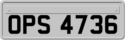 OPS4736