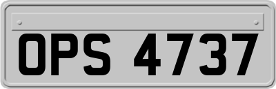 OPS4737