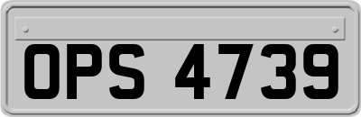 OPS4739