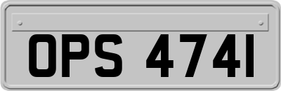 OPS4741