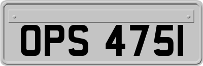 OPS4751
