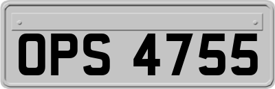 OPS4755