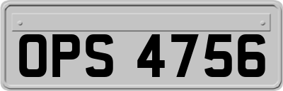 OPS4756