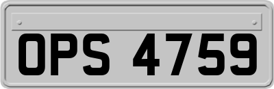 OPS4759