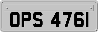 OPS4761