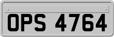 OPS4764