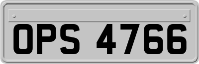 OPS4766