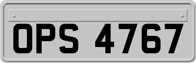 OPS4767
