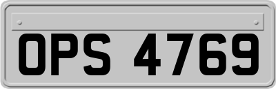 OPS4769