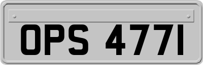 OPS4771