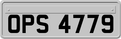 OPS4779