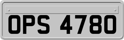 OPS4780