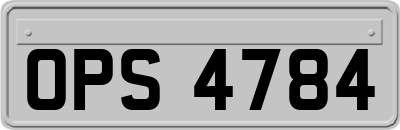 OPS4784