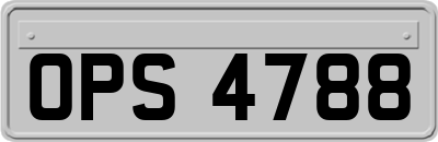 OPS4788
