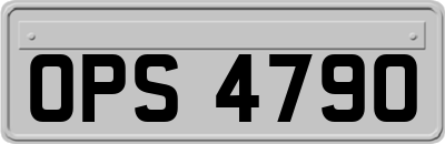 OPS4790