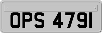 OPS4791