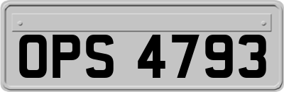 OPS4793