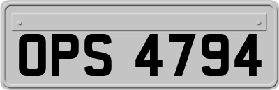 OPS4794