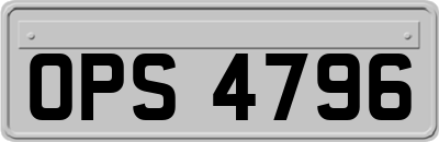 OPS4796