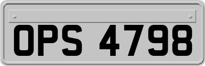 OPS4798