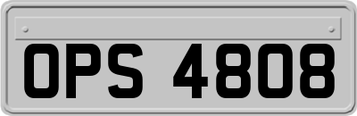 OPS4808