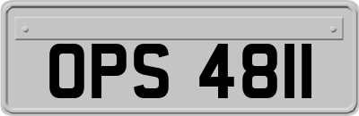 OPS4811
