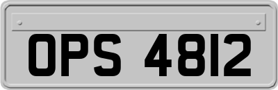 OPS4812