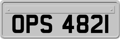 OPS4821