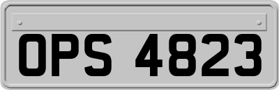 OPS4823