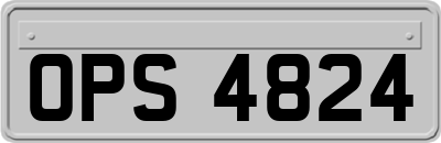 OPS4824