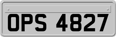 OPS4827