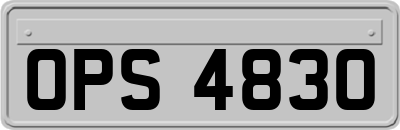 OPS4830