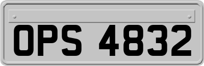 OPS4832