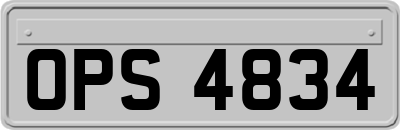 OPS4834