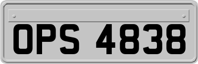 OPS4838