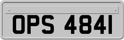 OPS4841